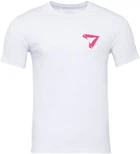 Футболка Select T-Shirt Fisherman XXXL White