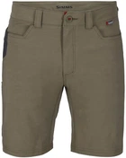 Шорты Simms Challenger Short 36W Dark Stone