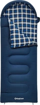Спальный мешок KingCamp Cloud 300S Navy