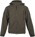 Куртка Hallyard Breda 48 Olive