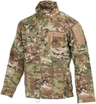 Куртка тактична VAV WEAR Optac 01 XL Камуфляж