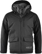 Куртка Thor Steinar Breitengrad L Black