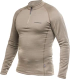 Термокофта Fahrenheit Power Grid Zip XXL Khaki