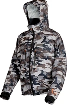 Куртка Savage Gear Camo Jacket XXL