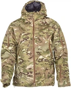 Куртка тактична VAV WEAR Kolt 20 XL Камуфляж