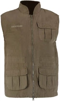 Жилет Hallyard Neon2 52 Olive