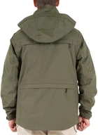 Куртка First Tactical Tactix Parka Shell XL Зеленый