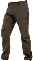 Штани Fahrenheit Soft Shell Hiking Pro 34/34 Crocodile