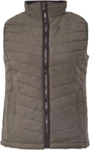 Жилет Hallyard Boville 46 Green