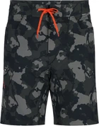 Шорты Simms Seamount Board Shorts 32W Regiment Camo Carbon