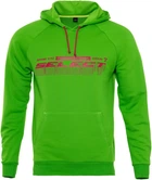 Реглан Select Hoodie Graded Logo XL Lime