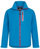 Куртка Hallyard Sixten 001 SoftShell L Голубой