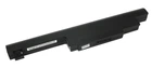 Акумулятор для ноутбука MSI A32-A24 CX480 10.8 В Black 4400 мАг