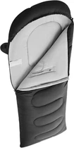 Спальный мешок KingCamp Lona 250 Black