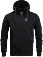 Кофта Dobermans Aggressive Rough Sea M BZ346ABK Black