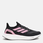 Женские кроссовки для бега Adidas Pureboost 5 W JR2998 38 (5UK) 23.5 см Cblack/Blipnk/Ftwwht (4067907887710) ($NF205324) - Уценка