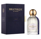 Парфюмированная вода Bibliotheque De Parfum I Want для женщин