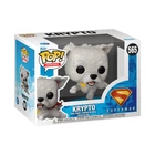 Игровая фигурка Funko Pop! серии DC - Лоис Лейн