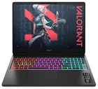 Ноутбук HP OMEN MAX 16-ak0047nr (B96S7UA) Shadow Black