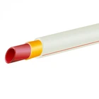 Труба PPR для опалення Blue Ocean FIBER-G 110х15,1 армована скловолокном