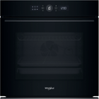 Встраиваемый духовой шкаф Whirlpool WOI5S8PPM1SBA