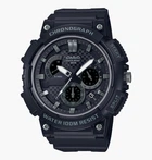 Часы Casio Timeless Collection MCW-200H-1A2 MISC