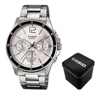 Часы мужские Casio MTP-1374D-7A Mens Watch