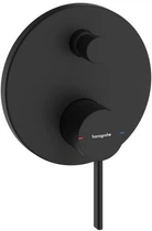 Наружная часть смесителя скрытого монтажа для ванны Hansgrohe Zesis S 74415670