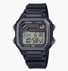 Часы Casio WS-1700H-8A MISC