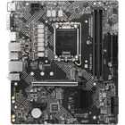 MSI PRO H610M-G (911-7D46-075)