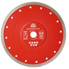 Диск алмазный Vitals Master Ceramic 230×2,0×22,2×10 мм