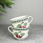 Набор из 2 чашек Villeroy & Boch French Garden Fleurence 350 мл (1022811240)