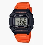 Годинник Casio W-218H-4B2 MISC