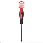 Отвертка крестовая Vitals Master S2, PH3х150 мм