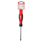 Отвертка крестовая Vitals, PH1х100 мм