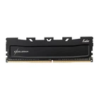 Модуль памяти для компьютера DDR5 16GB 6400 MHz Black Kudos eXceleram (EK50160643039C)