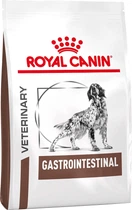 Сухой корм Royal Canin Gastro Intestinal