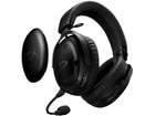 Наушники игровые беспроводные HyperX Cloud III S Wireless (A59YZAA) черные