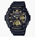 Часы Casio AEQ-120W-9A MISC