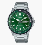 Часы Casio MTD-125D-3A MISC