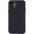 Чохол TPU Epik Black на Apple iPhone 11 (6.1") Чорний