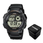 Часы мужские Casio AE-1000W-1A Mens watch