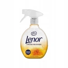 Спрей для разглаживания складок на одежде Lenor Crease Releaser Summer Breeze 500 мл