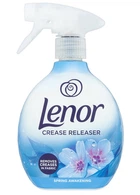 Спрей для разглаживания складок на одежде Lenor Crease Releaser Spring Awakening 500 мл