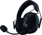 Навушники з мікрофоном Razer Blackshark V3 PRO Wireless Black (RZ04-05400100-R3M1)