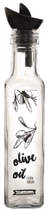 Бутылка для масла Herevin Oil&Vinegar Bottle-Black-Olive 250 мл (151125-075)