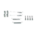 Ремкомплект ручника Chrysler Voyager, Dodge Caravan (95-08) AUTOFREN SEINSA