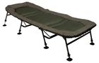 Раскладушка Prologic Inspire Daddy Long 8 Leg Bedchair, Зеленый