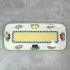 Сервірувальне блюдо Villeroy & Boch French Garden 35х16 см (1485952220)