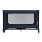 Манеж-кровать Lionelo JASMIN EASY FOLD BLUE NAVY